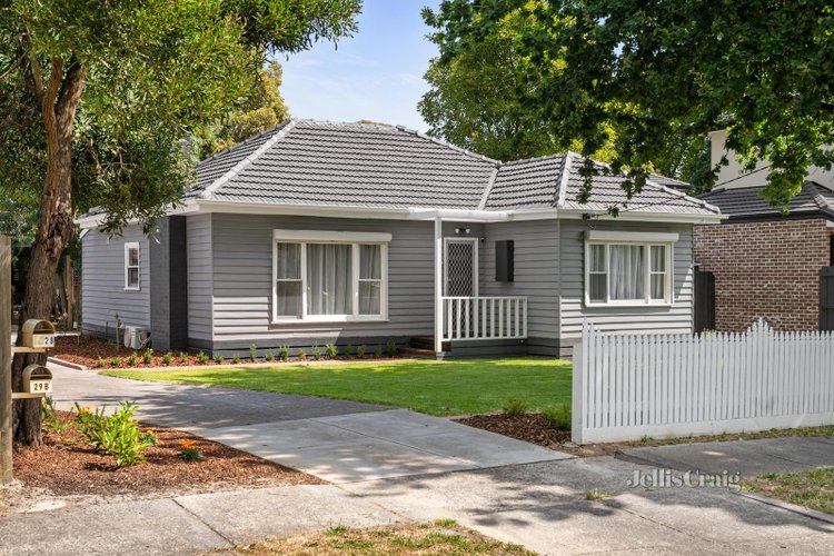 1 29 Plumer Street Croydon 3136