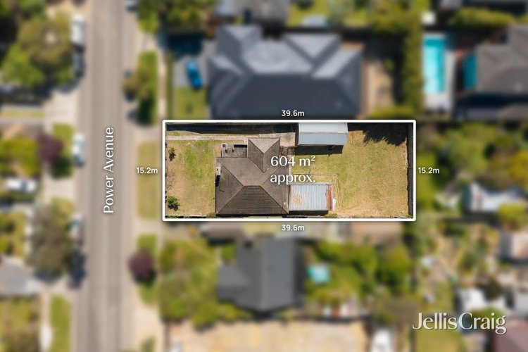 129 Power Avenue Chadstone 3148