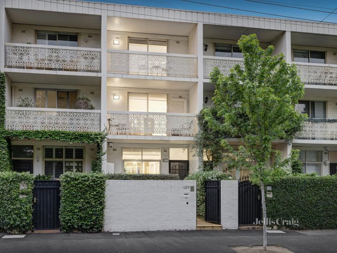 129 Simpson Street East Melbourne 3002