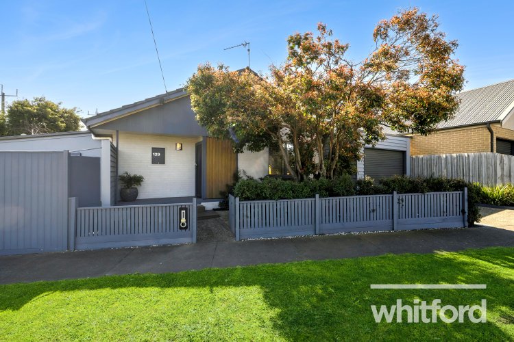 129 St Albans Road, Thomson