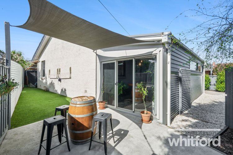 129 St Albans Road, Thomson
