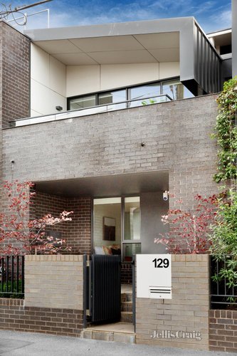 129 Stawell Street Richmond 3121