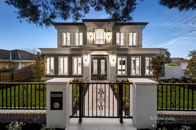129 Swanston Street Templestowe Lower 3107