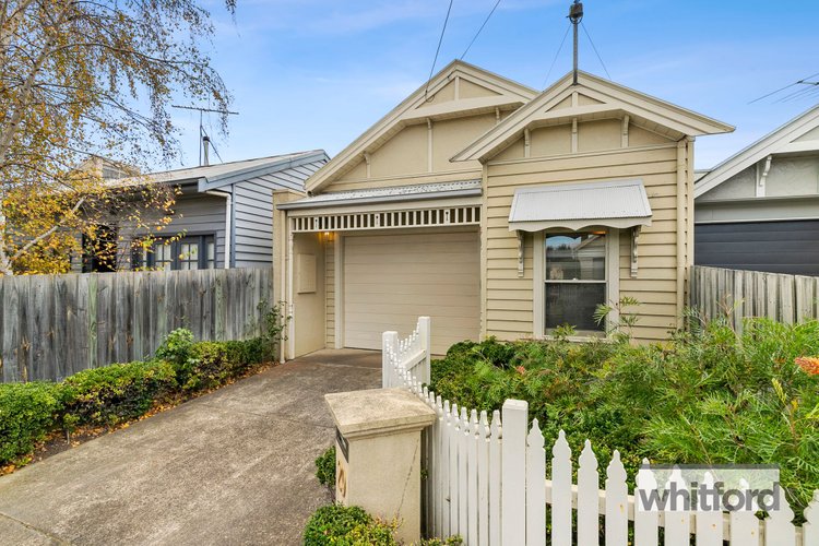 1/29 Walker Street, Rippleside