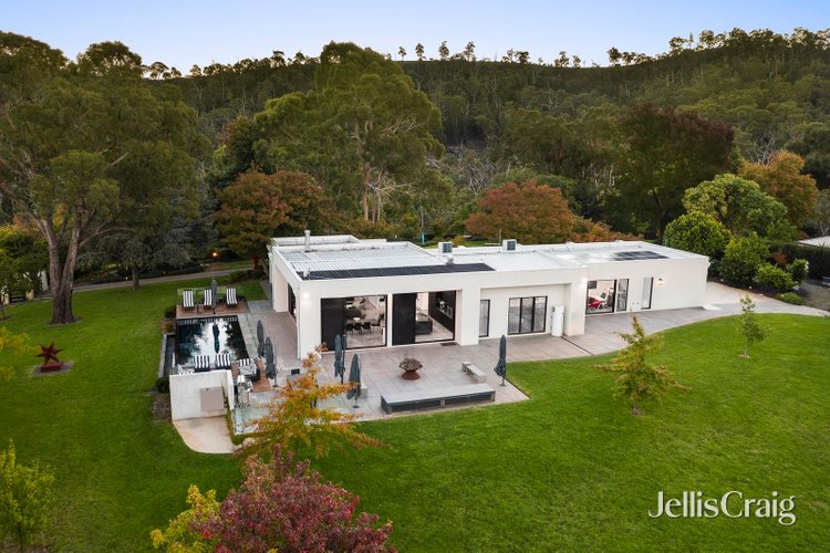129 Whelans Road Healesville 3777