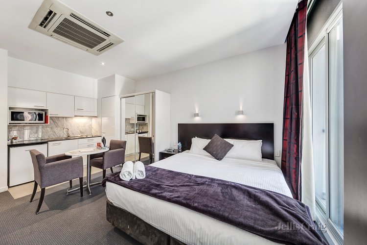 129/185 Lennox Street Richmond 3121