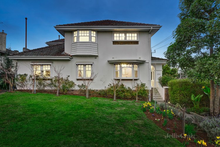 1292 Toorak Road Camberwell 3124