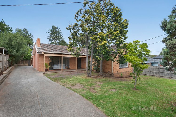 1/293 Springvale Road Nunawading 3131