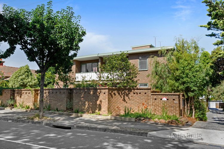 12 94 Liddiard Street Hawthorn 3122