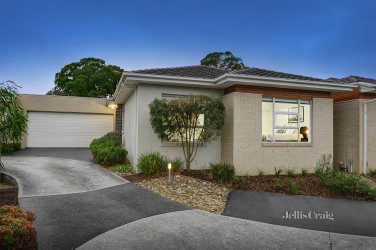 12 95 Alexandra Street Greensborough 3088