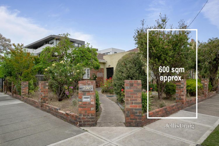 1296 Glen Huntly Road Carnegie 3163