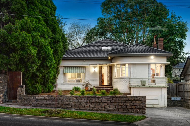 1299 Burke Road Kew 3101