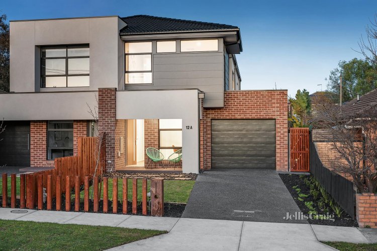 12a Begg Street Bentleigh East 3165