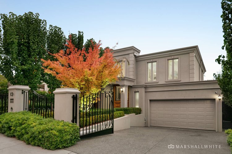 12A Clifton Street
