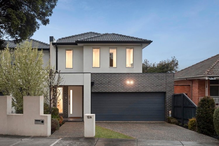 12A Flinders Street Bulleen 3105