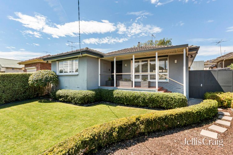 12A George Street Moonee Ponds 3039