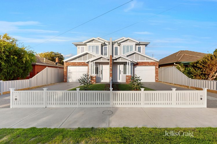12A Hatter Street Pascoe Vale South 3044