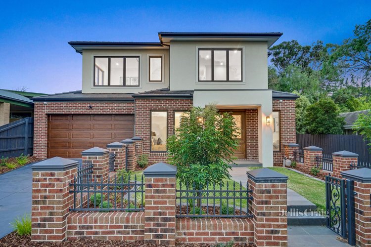 12A Herbert Street Mount Waverley 3149
