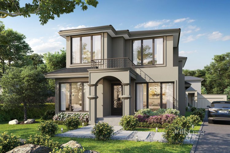 12A Kalonga Court Glen Waverley 3150