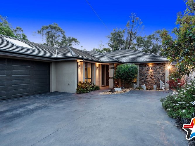 12A Kathy Court Mooroolbark 3138