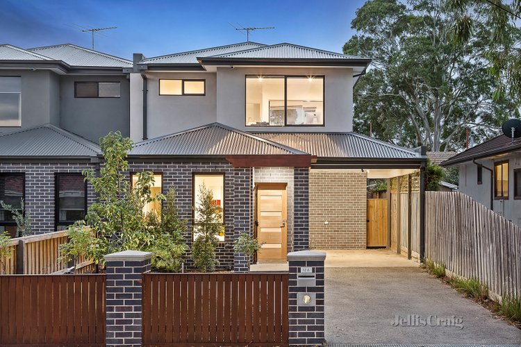 12a Lae Street Heidelberg West 3081