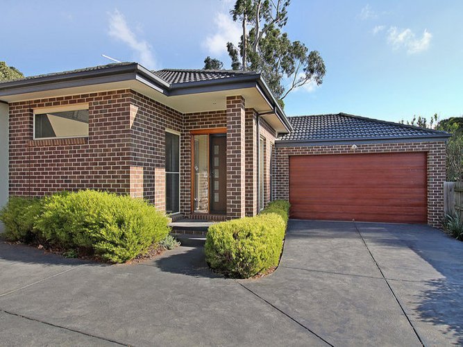 12A Macey Street Croydon South 3136
