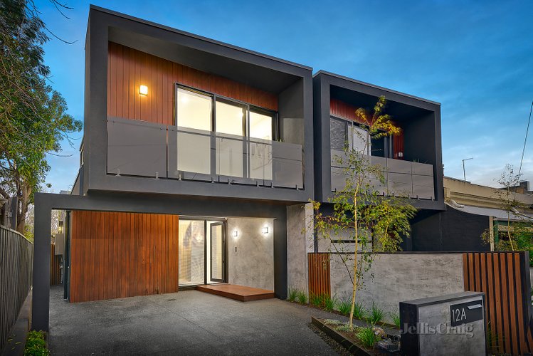 12a Mary Street Richmond 3121