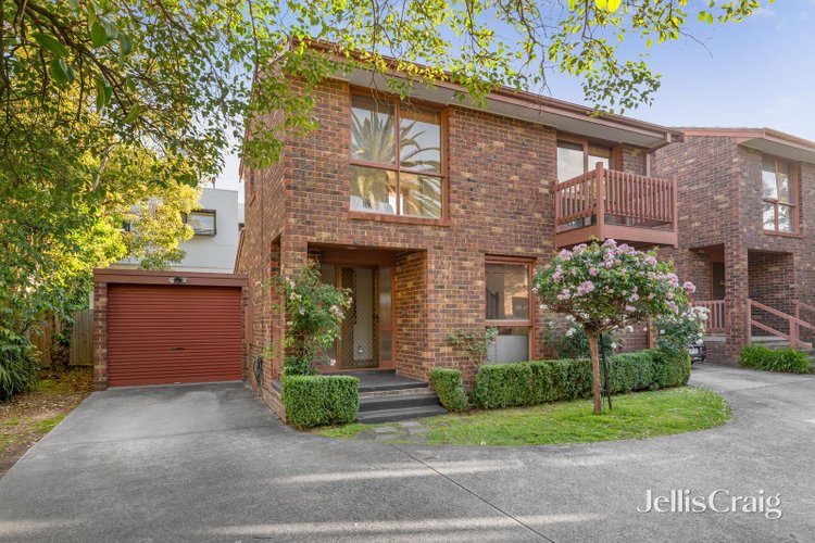 1 2A Merton Street Box Hill 3128