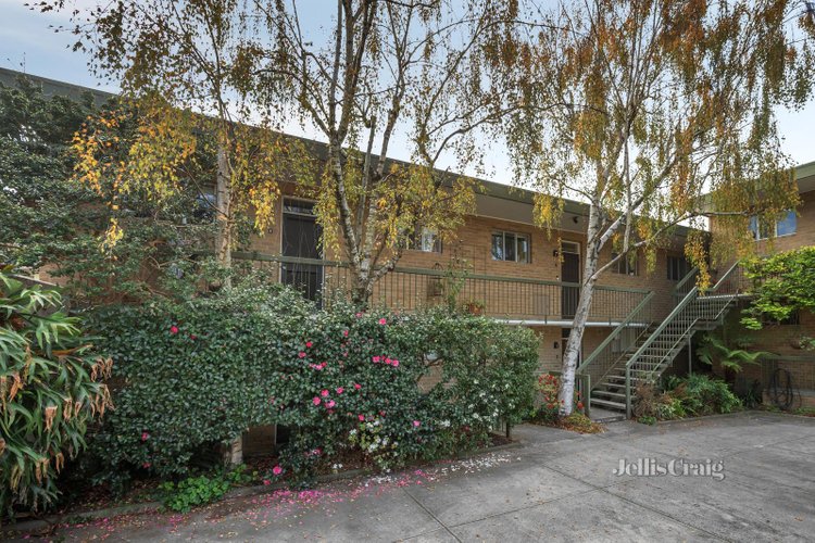 1 2a Myoora Road Toorak 3142
