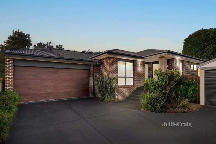 12A Parklands Avenue Chirnside Park 3116