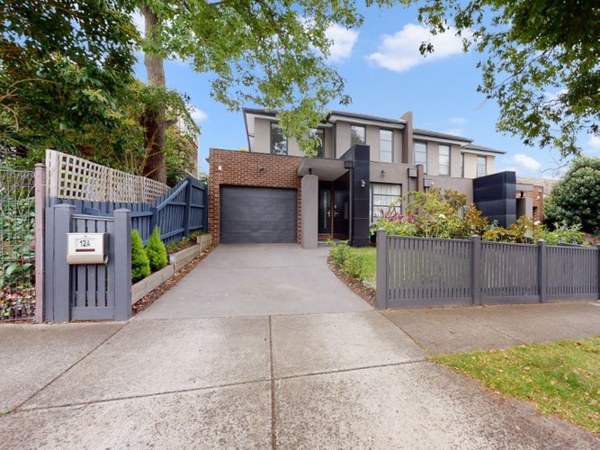 12A Puerta Street Burwood 3125