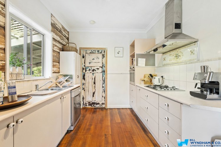 12B Banool Close, Metung 12B Banool Close, Metung