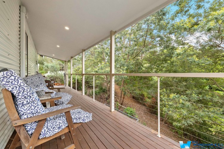 12B Banool Close, Metung 12B Banool Close, Metung