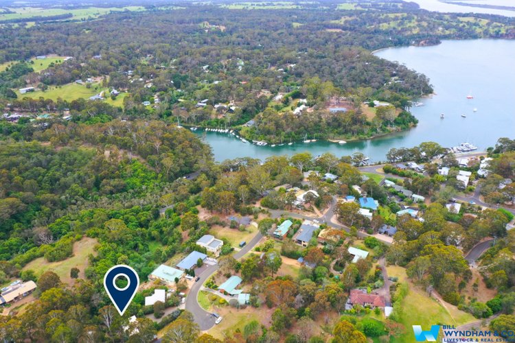 12B Banool Close, Metung 12B Banool Close, Metung