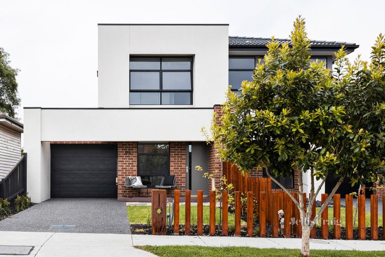 12b Begg Street Bentleigh East 3165
