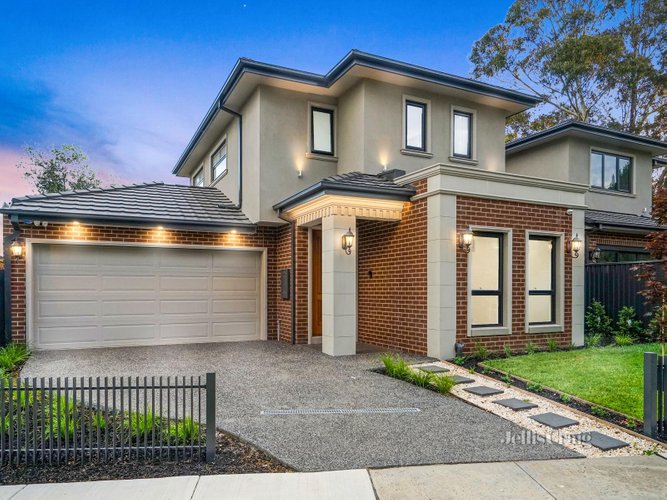 12B Browning Drive Glen Waverley 3150
