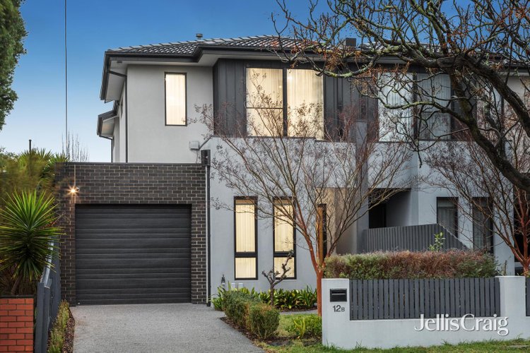 12b Dromana Avenue Bentleigh East 3165