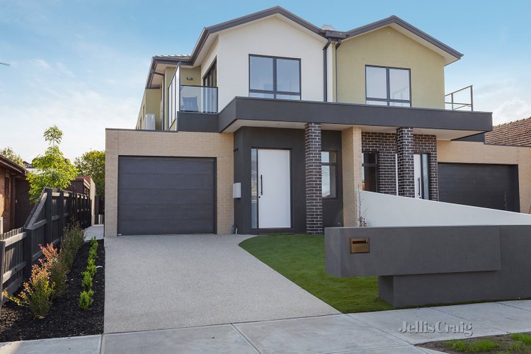 12B Grandview Grove Carnegie 3163