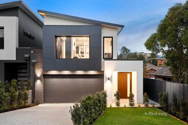 12B Lincoln Drive Bulleen 3105