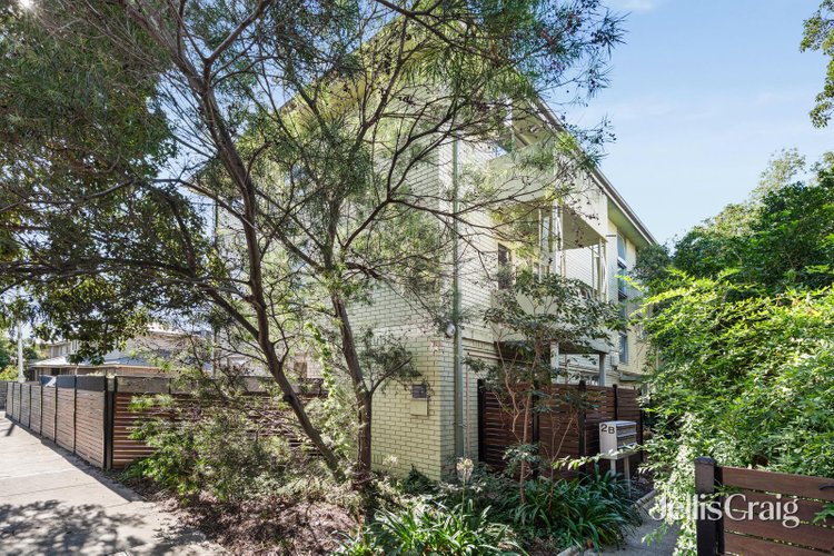 1 2B Loyola Avenue Brunswick 3056