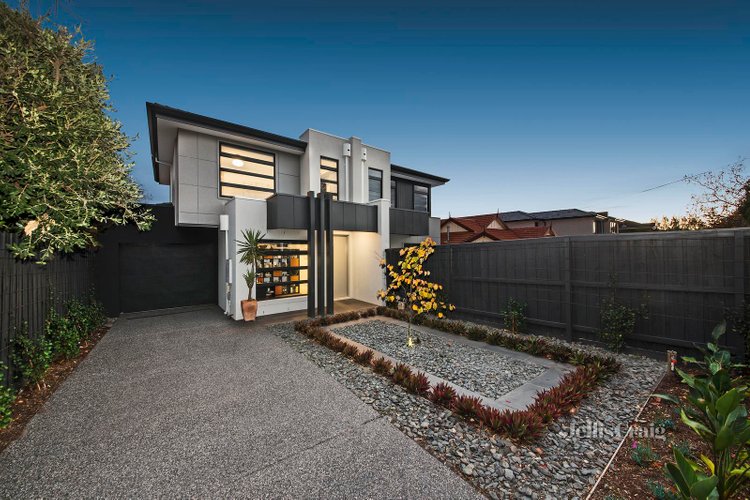 12B Mckinnon Road Mckinnon 3204