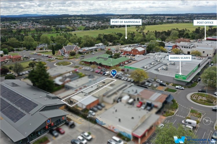 12B Service Street, Bairnsdale