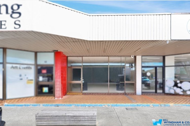12B Service Street, Bairnsdale