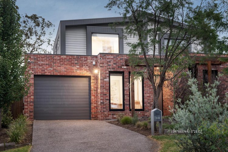 12B Thornton Street Eltham 3095