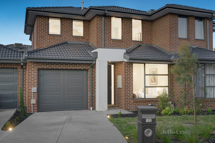12C Carolina Street Mount Waverley 3149