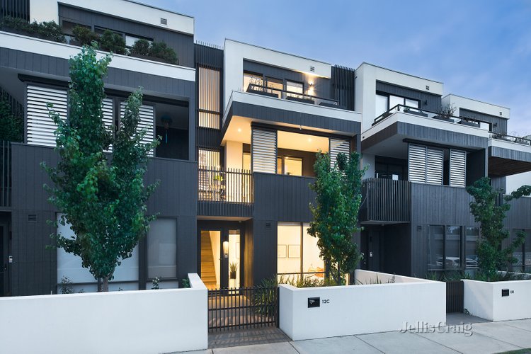 12c Perry Street Alphington 3078