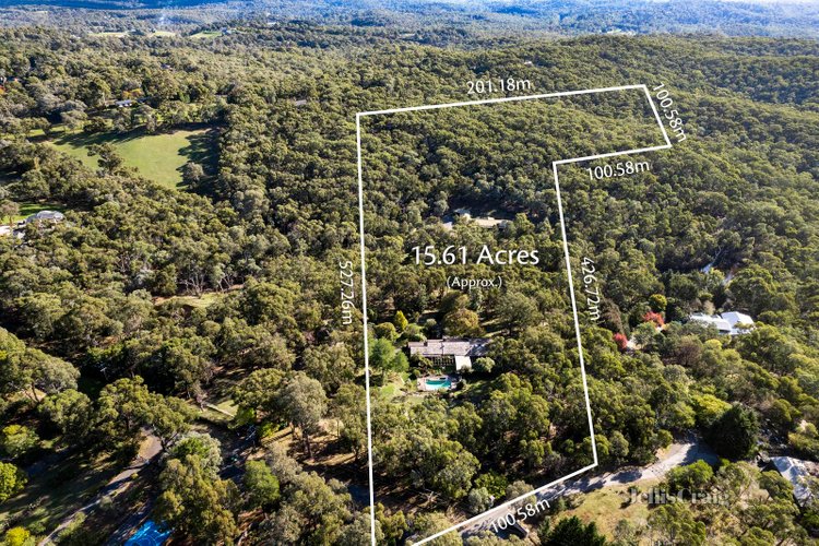 13-15 Hartley Road Wonga Park 3115