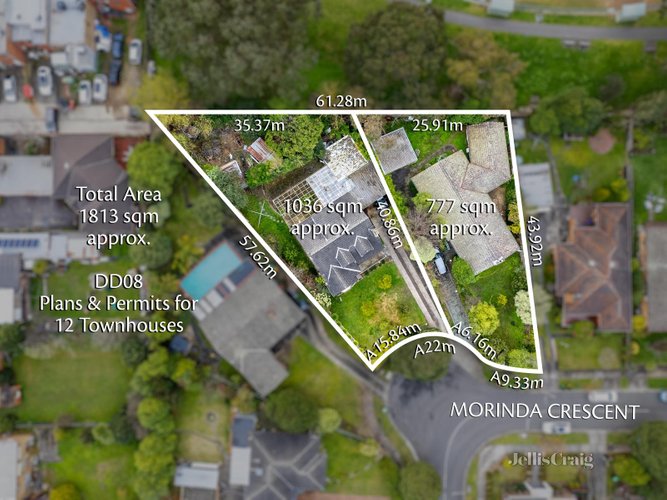 13-15 Morinda Crescent Doncaster East 3109