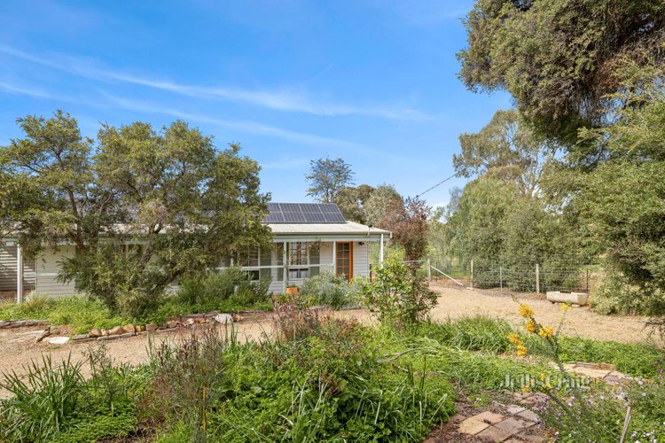 13-15 Parkins Reef Road Maldon 3463