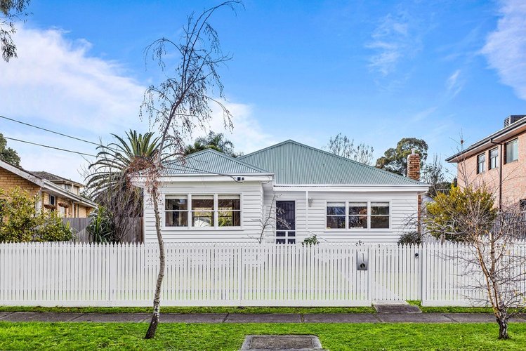 13 Abelia Street Nunawading 3131